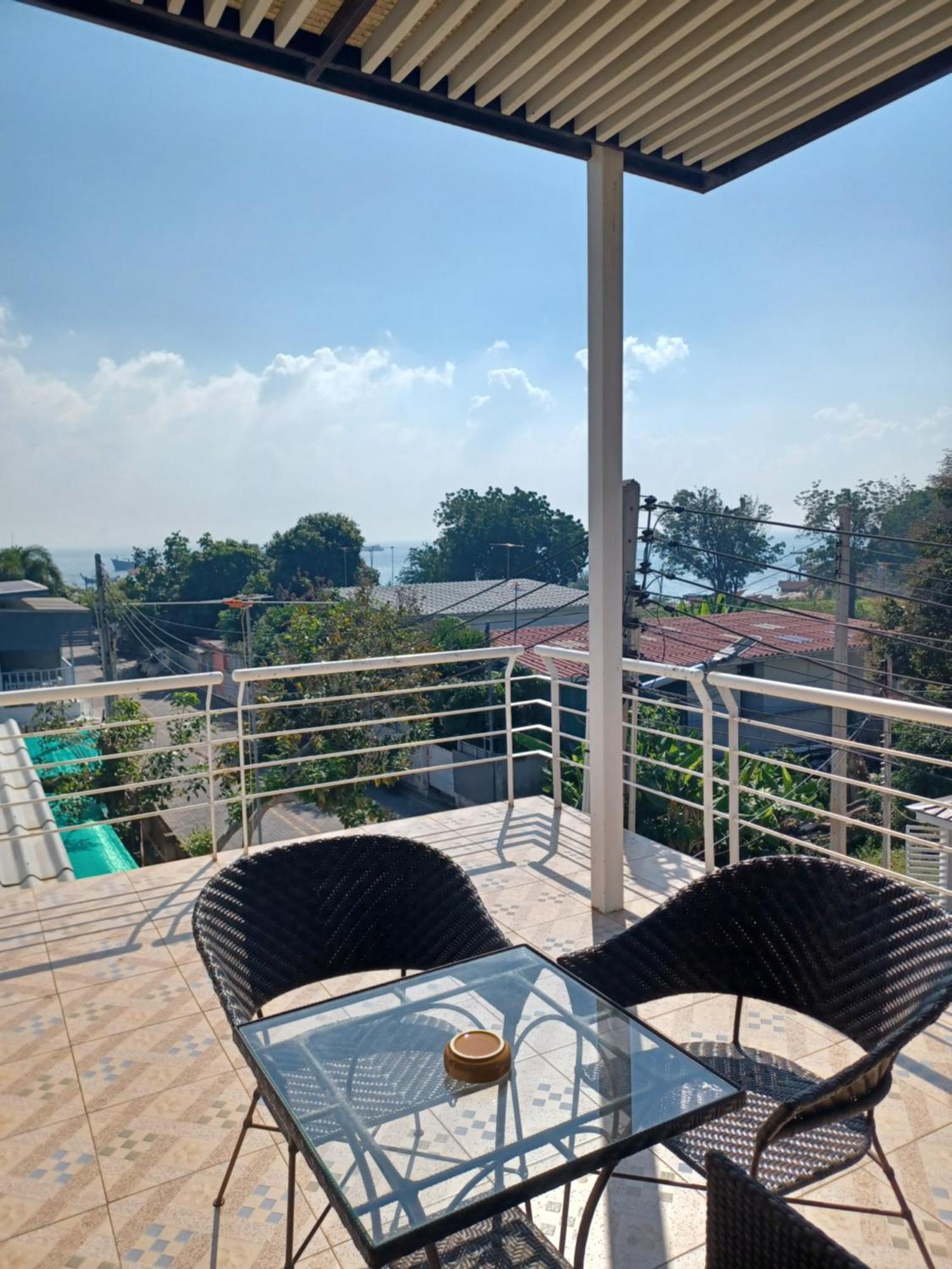 Hotel Koh Larn Riviera Esterno foto