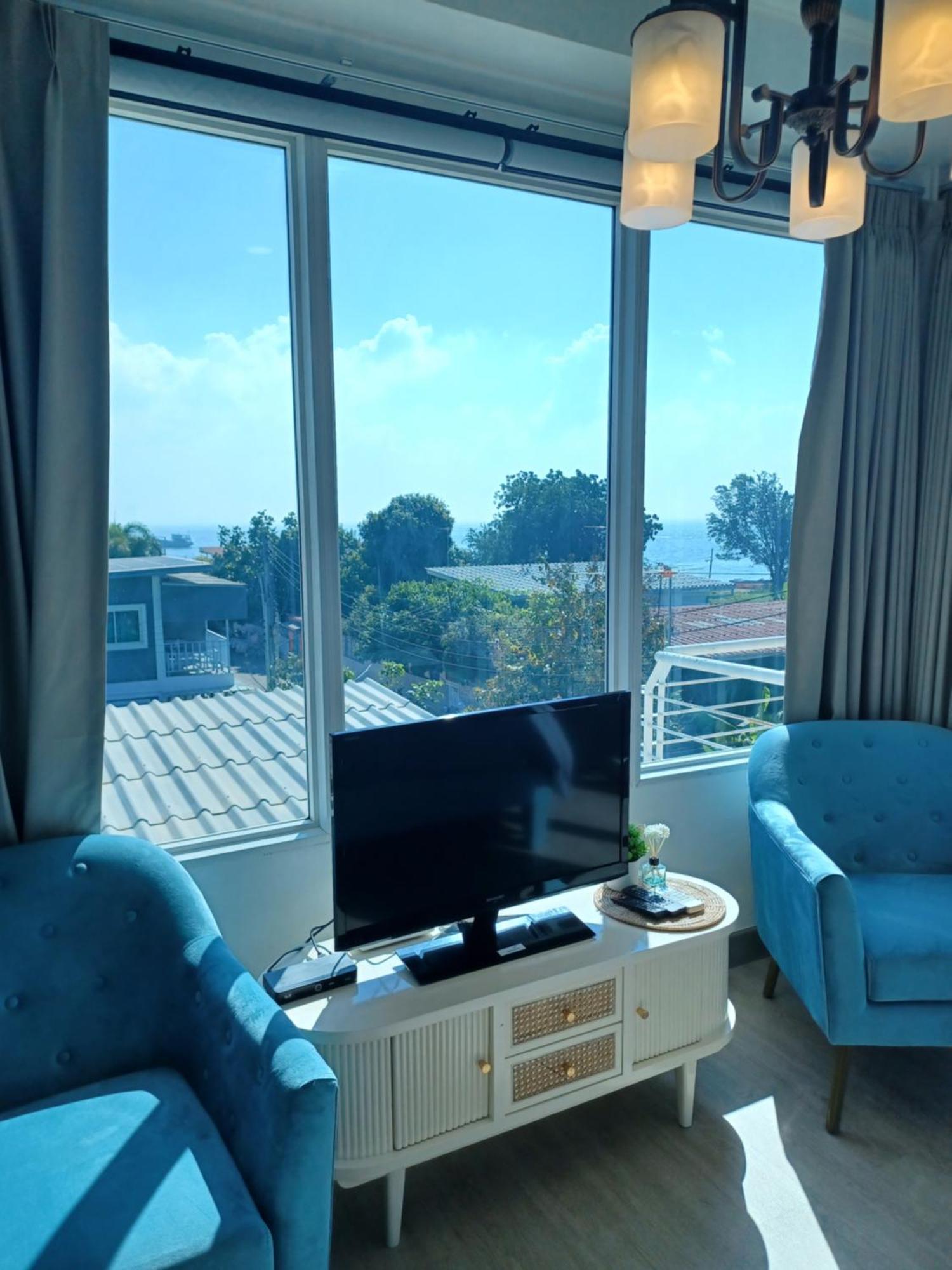 Hotel Koh Larn Riviera Esterno foto
