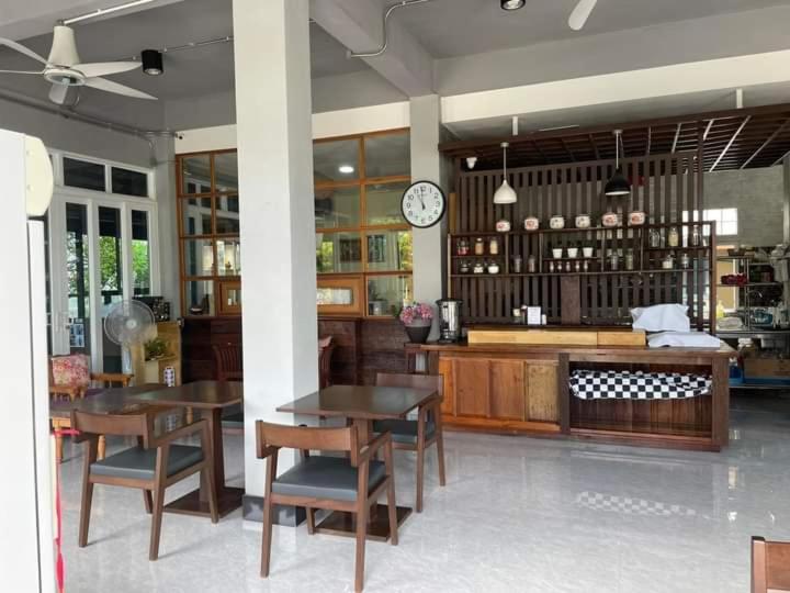 Hotel Koh Larn Riviera Esterno foto