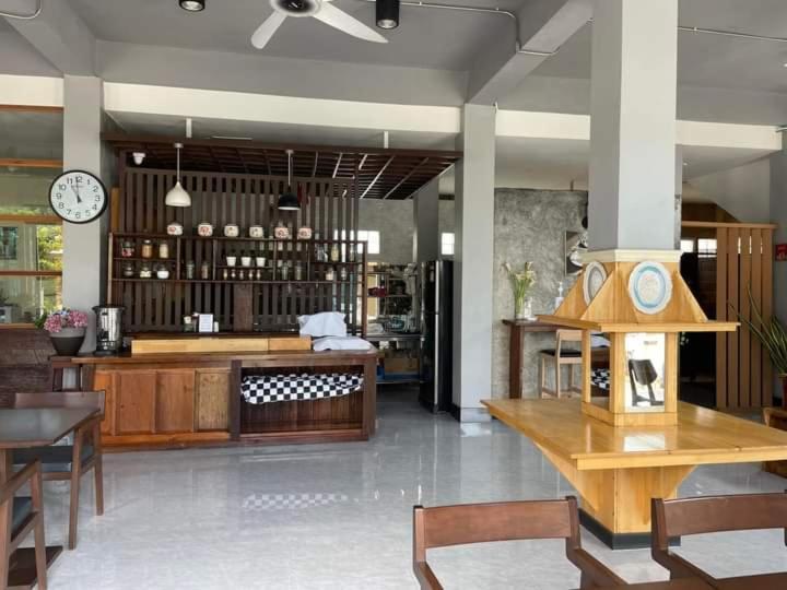 Hotel Koh Larn Riviera Esterno foto