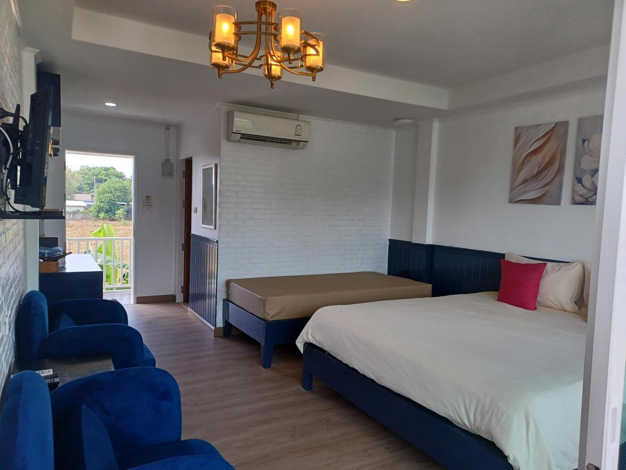 Hotel Koh Larn Riviera Esterno foto